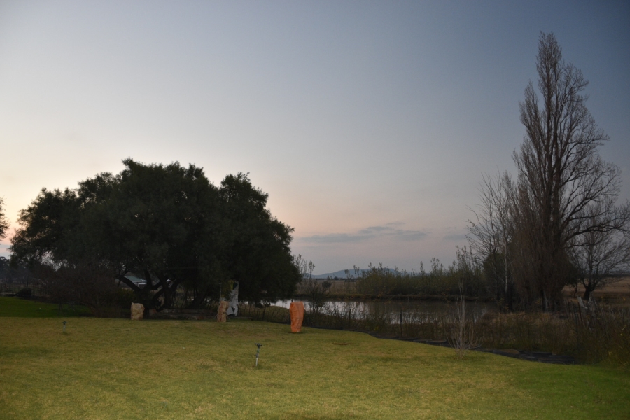 4 Bedroom Property for Sale in Rouxville Free State